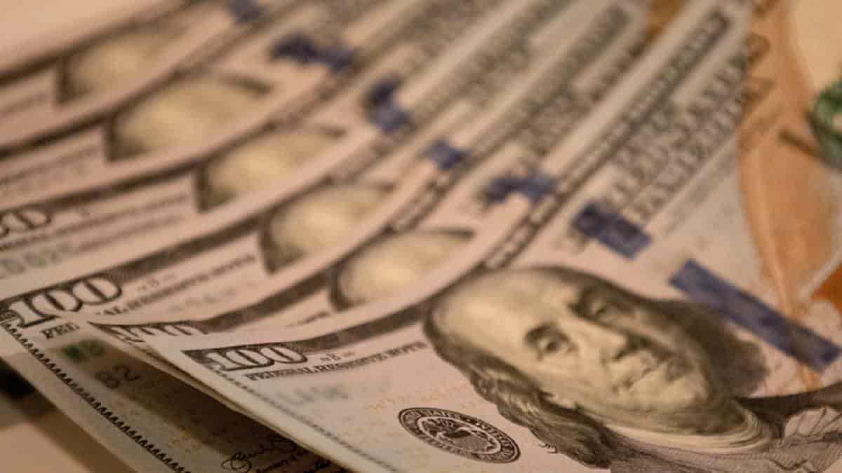 ¿Cuál es el precio del dólar hoy 20 de agosto?