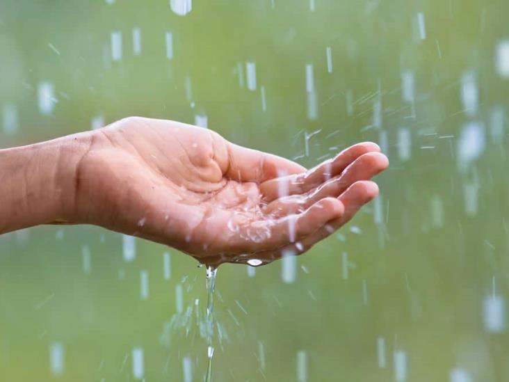 ¿Has tomado agua de lluvia? Esta es la razón por la que no deberías hacerlo