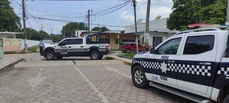 Hallan brazos humanos en pleno parque de Paso del Toro, Medellín