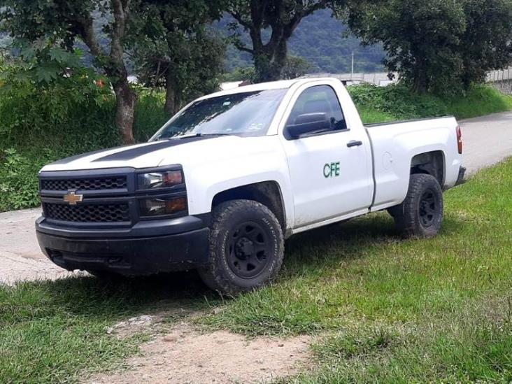 ¡Cuidado! Falsos gaseros y electricistas rondan la zona centro de Veracruz