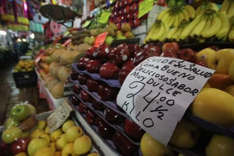 El 51.9% de los ciudadanos que viven en Veracruz enfrenta pobreza laboral