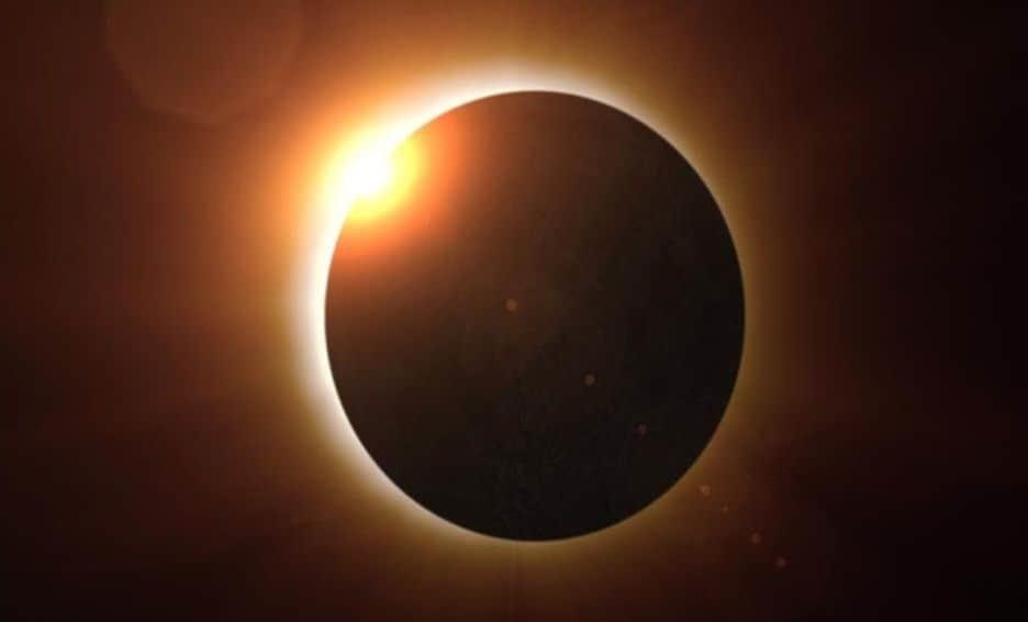 ¿Sabes cuándo disfrutarás el próximo eclipse total de Sol en México?