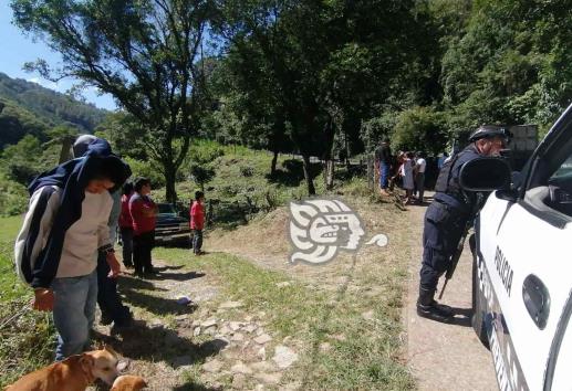 Hallan sin vida a hombre reportado como desaparecido en Tequila