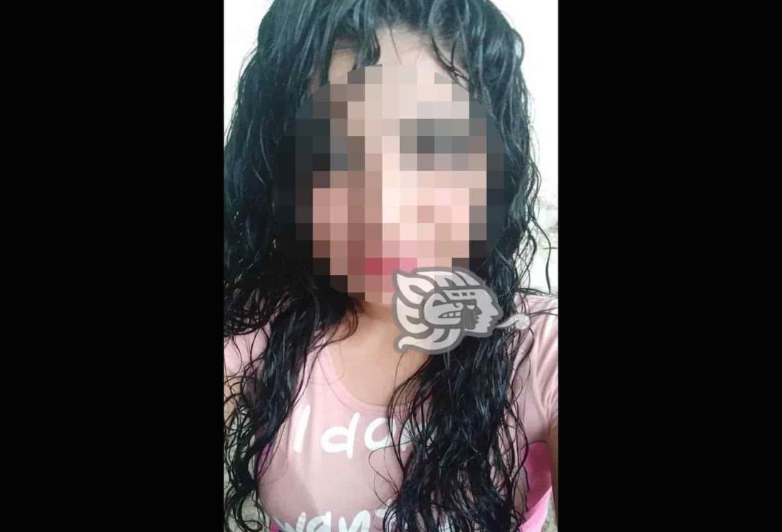 Con antecedentes penales mujer detenida en Minatitlán