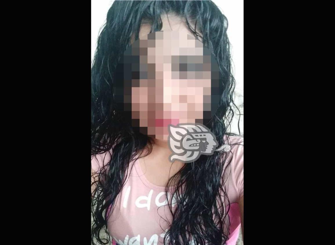 Con antecedentes penales mujer detenida en Minatitlán