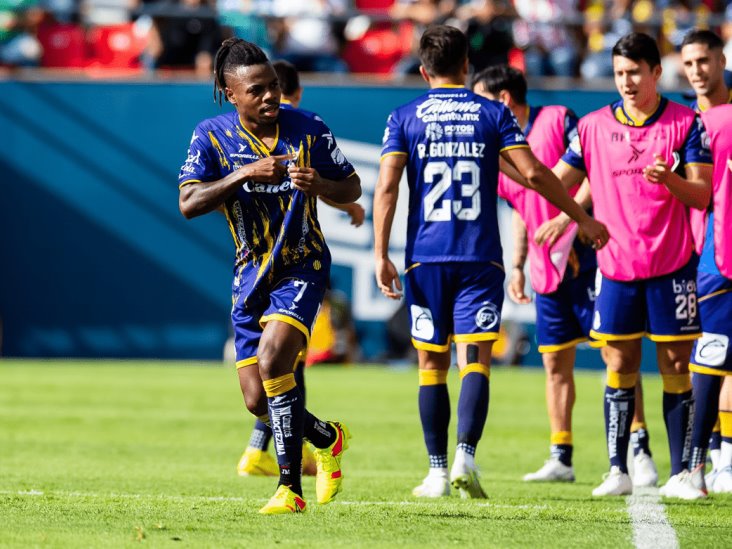 ¡Espantaron al Diablo! Atlético San Luís derrota uno por cero a Toluca