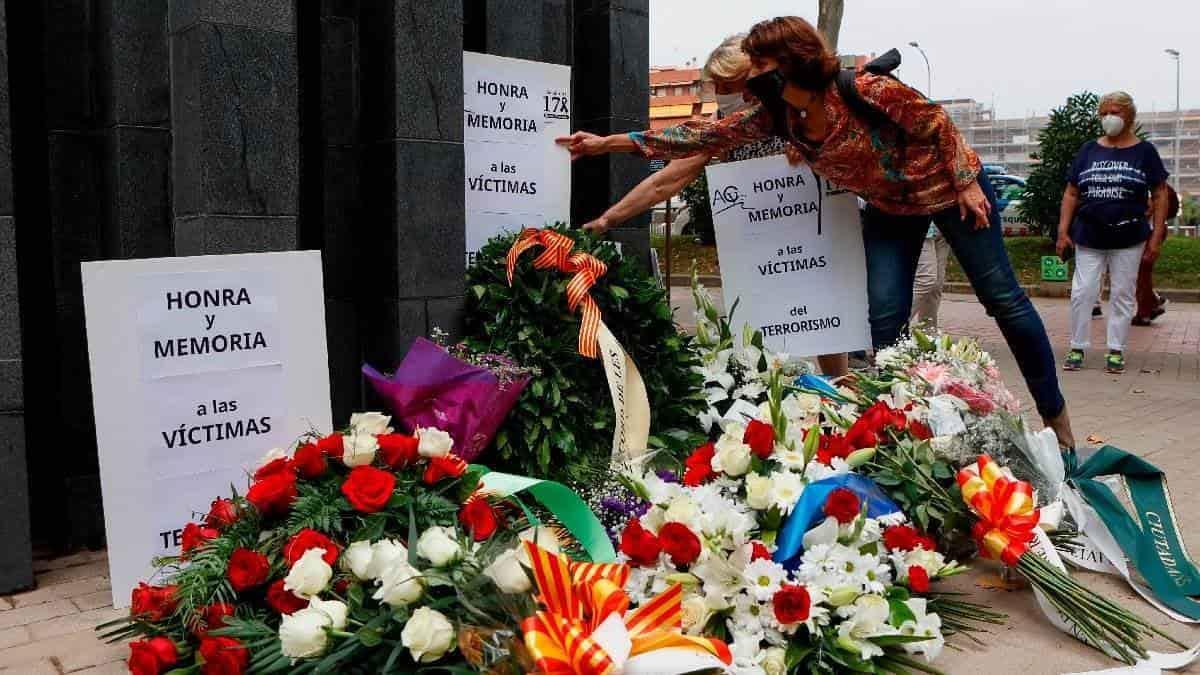 Este es el origen del Día de Conmemoración y Homenaje a las Víctimas del Terrorismo