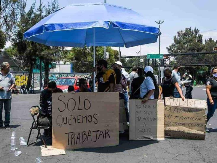 El 51.9% de los ciudadanos que viven en Veracruz enfrenta pobreza laboral