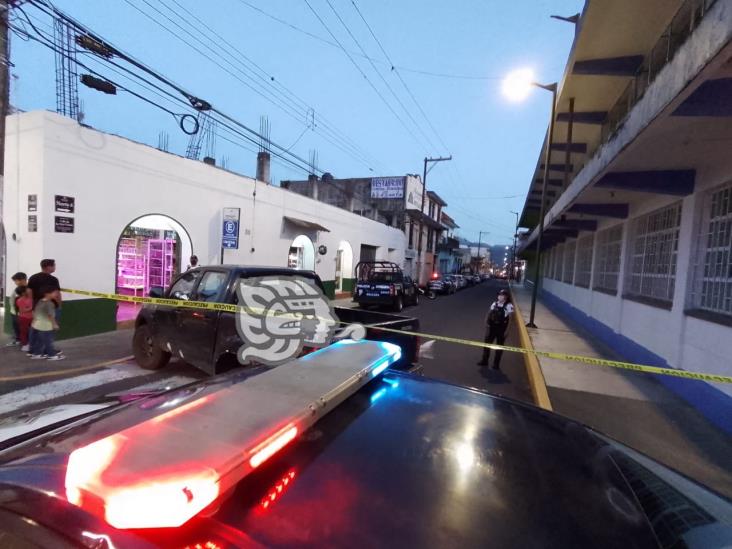 En su vivienda, hallan muerta a mujer en Orizaba; habría sido asesinada