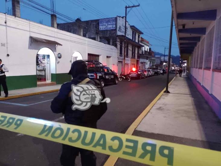 En su vivienda, hallan muerta a mujer en Orizaba; habría sido asesinada