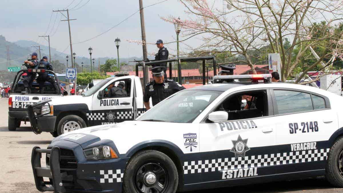 Hace falta dotar de insumos a policías en Veracruz para resguardar a la ciudadanía