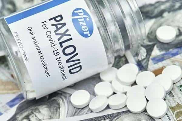 Enviarán a Veracruz lotes de medicamentos Paxlovid contra el covid-19