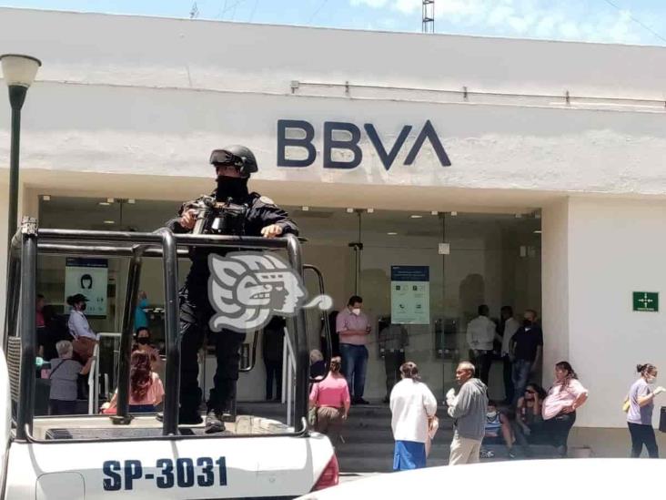 Cuentahabiente frustra atraco de delincuentes, en Orizaba (+Video)