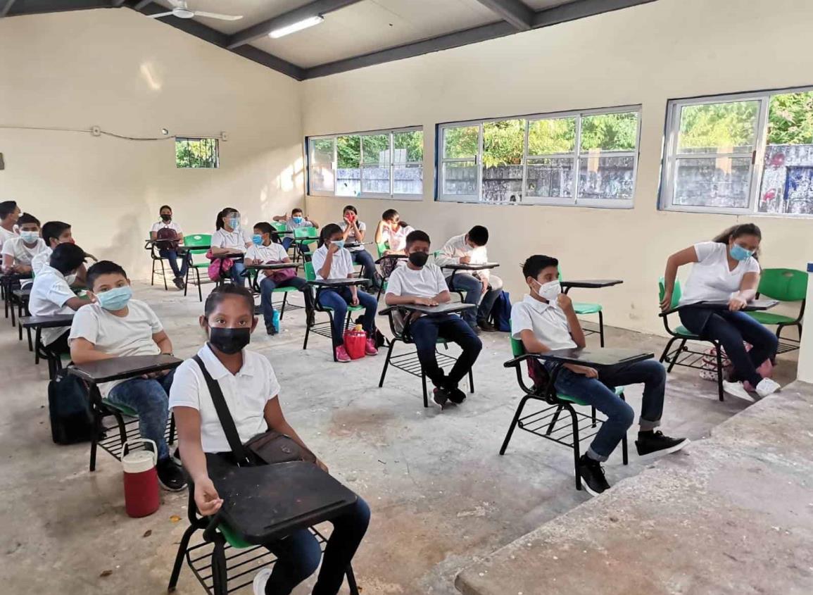 Pérdida de aprendizaje, principal reto en regreso a clases: IMCO