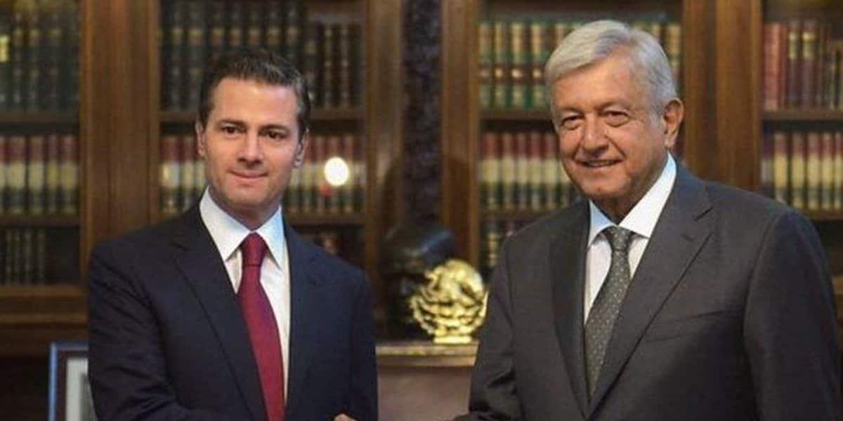 EPN no está implicado en caso Ayotzinapa: AMLO; si hay nueva versión, se investigará