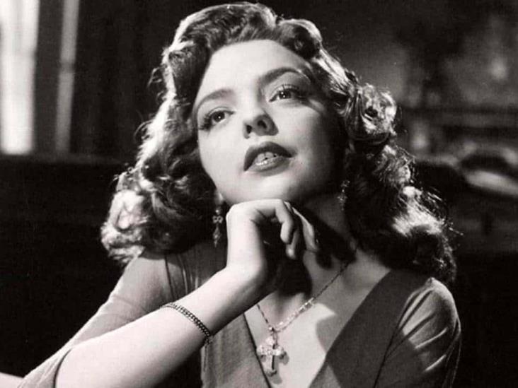 Falleció Anabel Gutiérrez, leyenda de la época de oro del cine mexicano