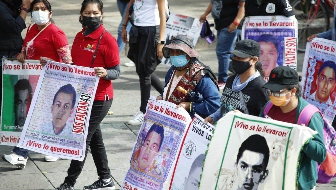 Ayotzinapa: militares habrían matado a 6 de los estudiantes desaparecidos