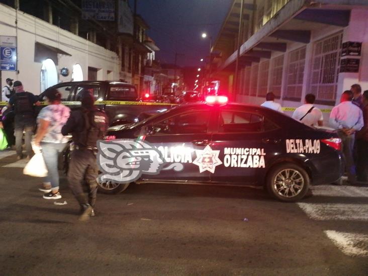 En su vivienda, hallan muerta a mujer en Orizaba; habría sido asesinada