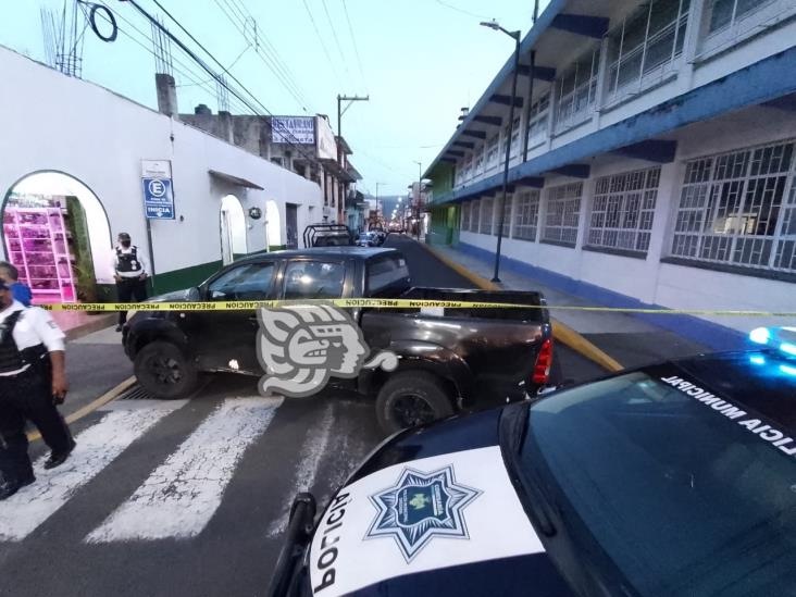 En su vivienda, hallan muerta a mujer en Orizaba; habría sido asesinada