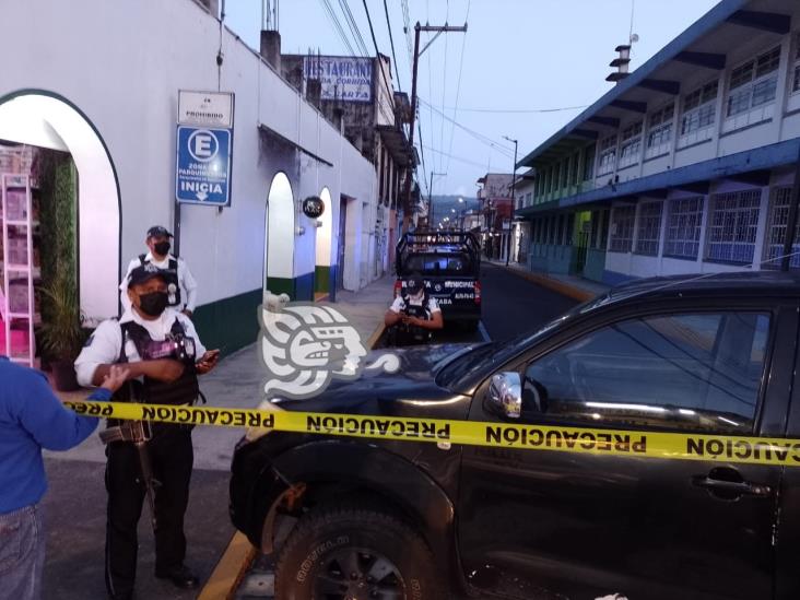 En su vivienda, hallan muerta a mujer en Orizaba; habría sido asesinada