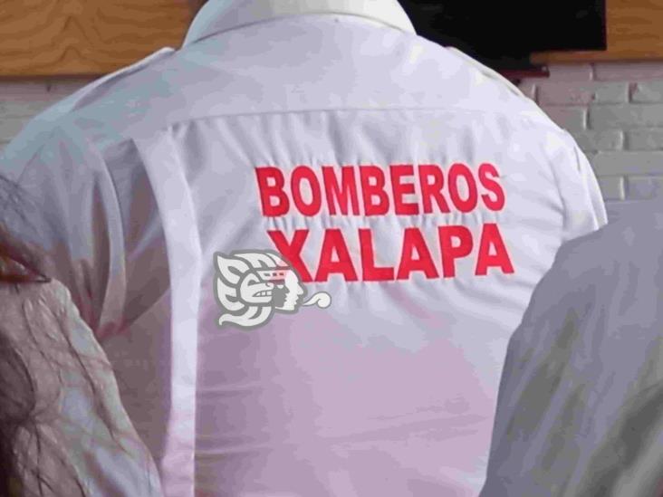(+Video) En su día, bomberos piden no se les desampare; necesitan recursos