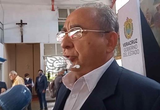 (+Video) Xalapa cuenta con nuevos mapas para incorporarse a atlas de riesgos: PC