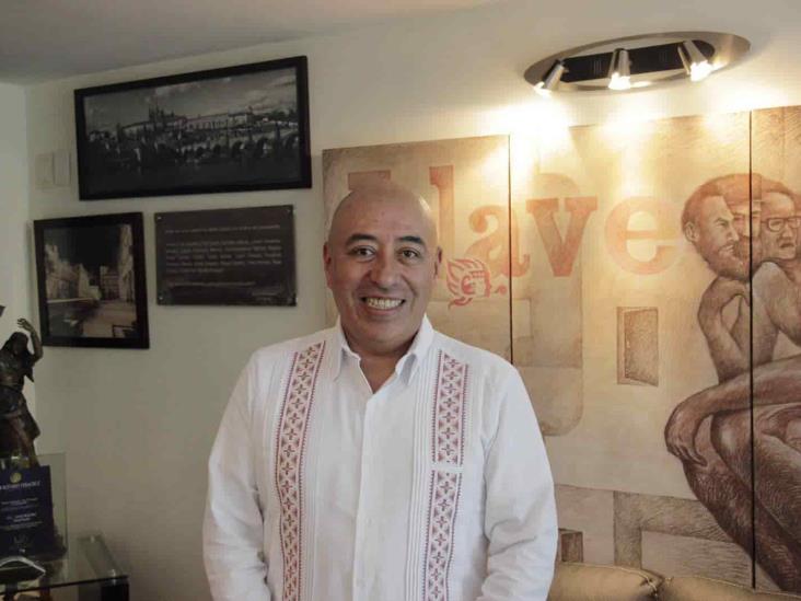 Realizarán evento de salud integral en el Museo de Antropología de Xalapa