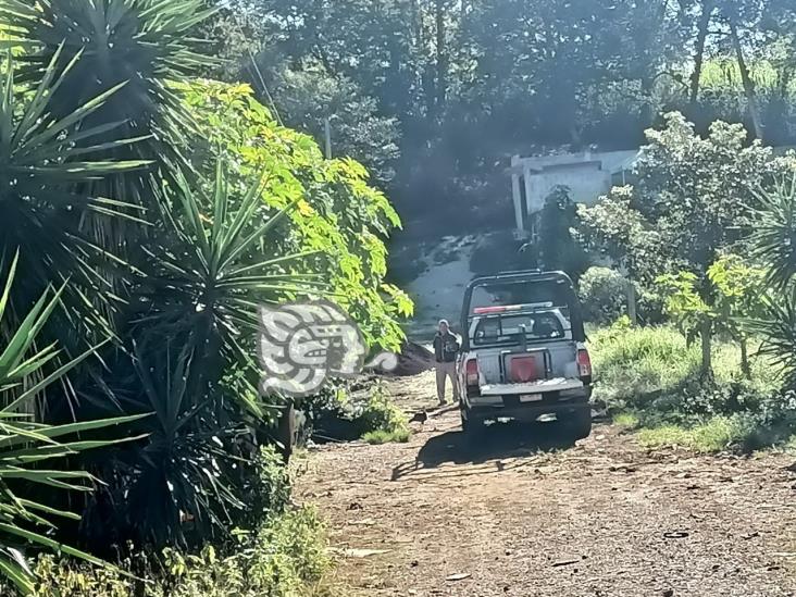 Hallan a hombre sin vida en vivienda de San Andrés Tlalnelhuayocan