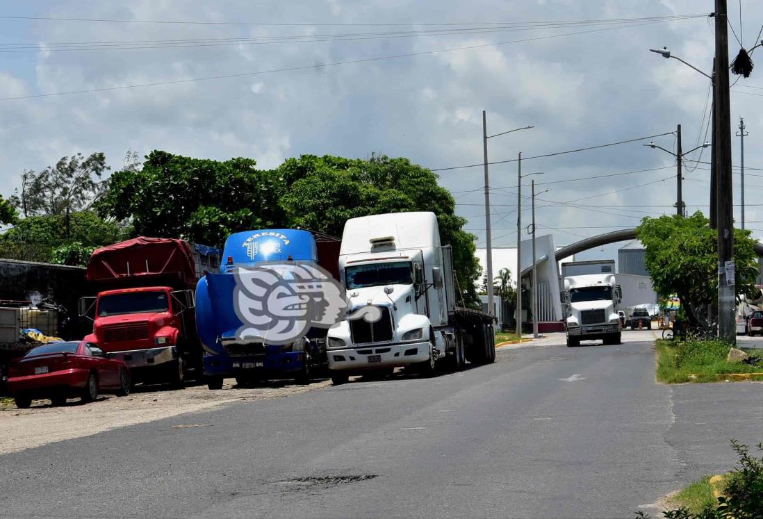 (+Video) Inseguridad ocasiona migración de transportistas: CANACAR