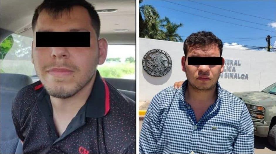 Cae operador clave del Cártel del Pacífico en Sinaloa