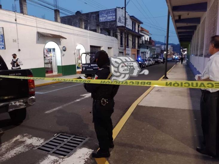 ¿Fue feminicidio? Esta fue la causa de muerte de una mujer mayor en Orizaba