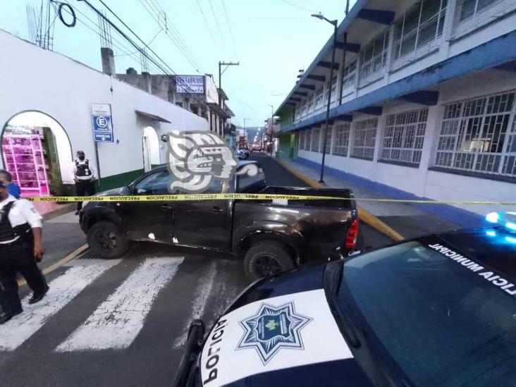 ¿Fue feminicidio? Esta fue la causa de muerte de una mujer mayor en Orizaba