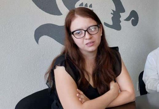 No quiero que otra mujer sea víctima del médico que me acosó: Dulce