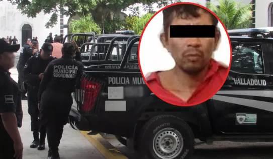 Investigan tortura de policías de Yucatán por amputar mano de supuesto ladrón