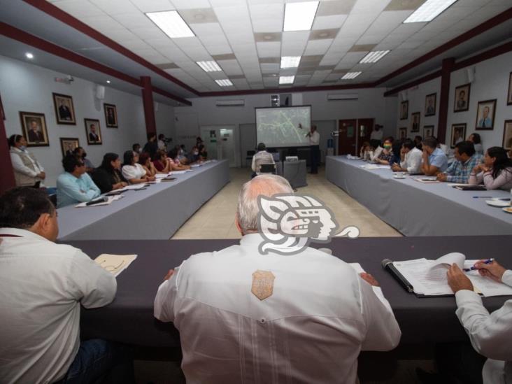 Quieren nuevo  libramiento en Poza Rica