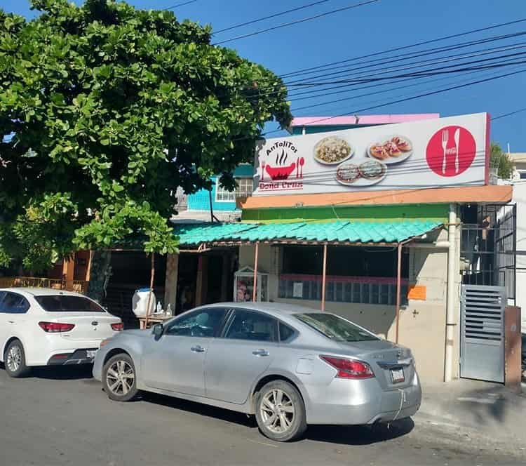 Empanadas gigantes en Boca del Río; ¿Ya las conoces?