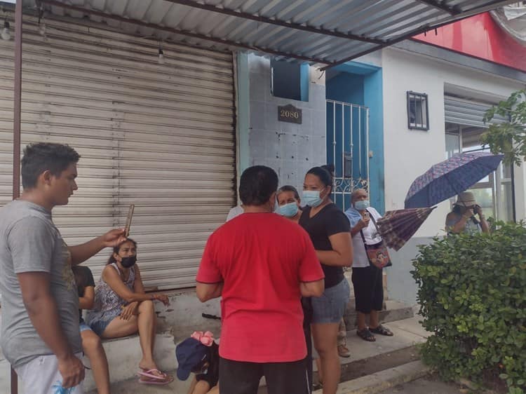 Piden reductores de velocidad para el tramo carretero Veracruz - Xalapa