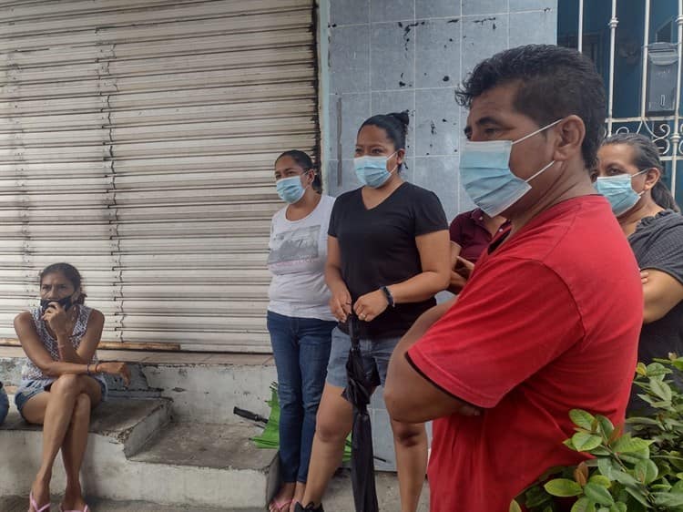 Piden reductores de velocidad para el tramo carretero Veracruz - Xalapa