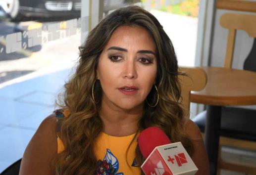 PRI exige revisión del desempeño de la fiscal anticorrupción en Veracruz