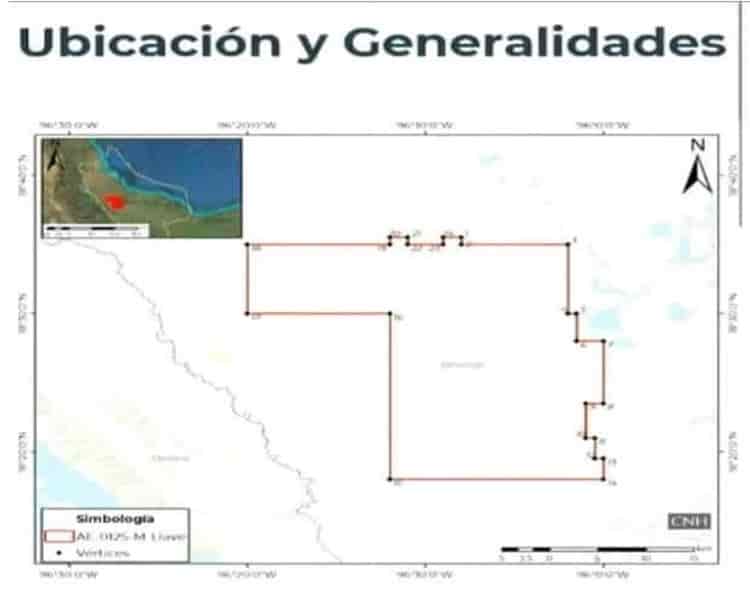 Buscará Pemex crudo súper ligero cerca de Campo Ixachi