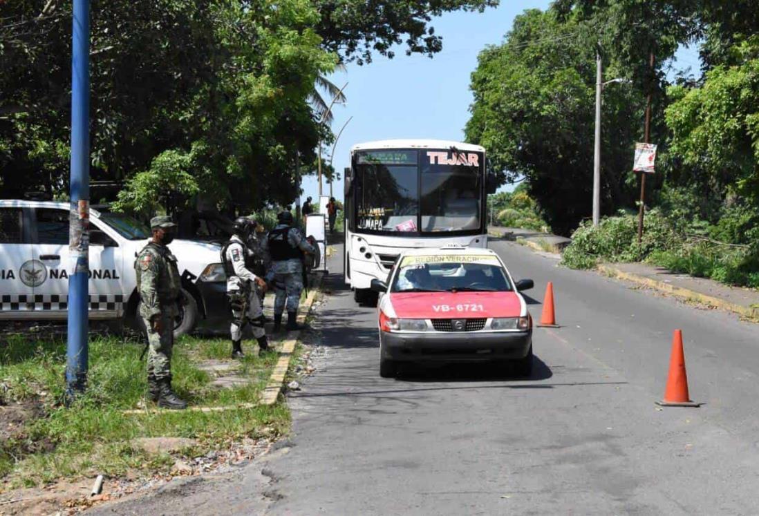 Ofrece Morena respaldo sin ‘regateos’ a reforma a Guardia Nacional