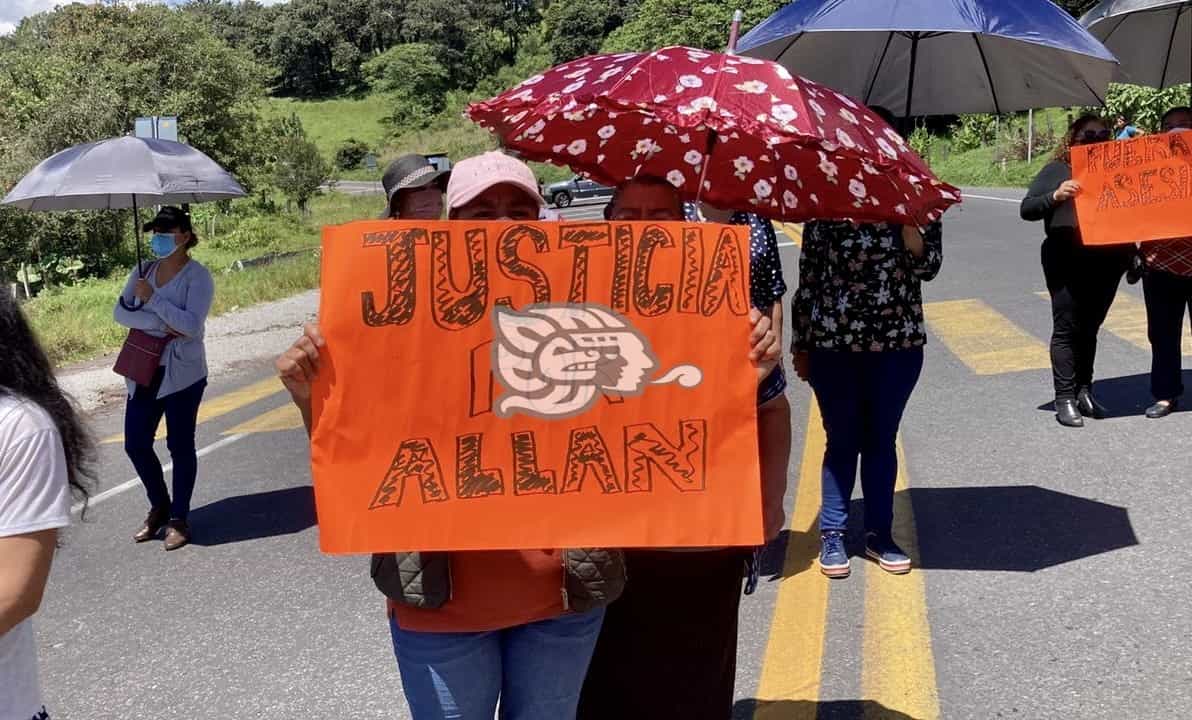 Alcalde de Rafael Lucio ya declaró por homicidio de su antecesor