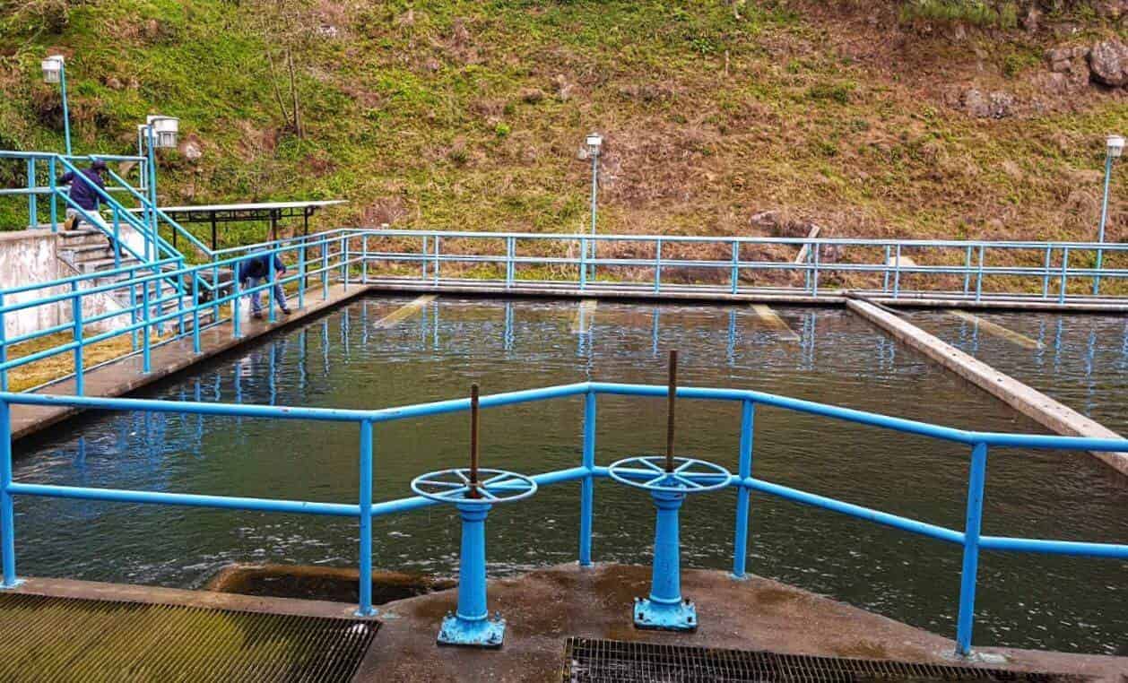 Xalapa no se quedará sin agua; tras diálogo, reabren válvulas de presa en Puebla