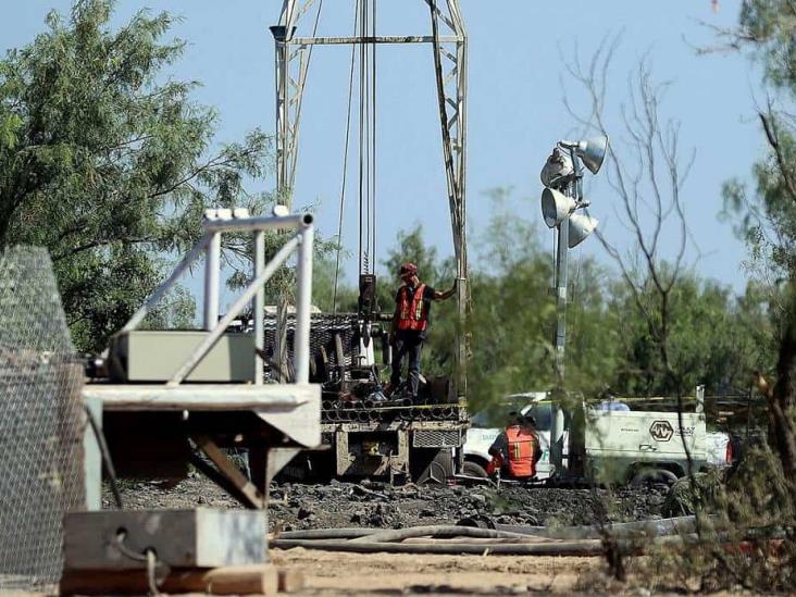 Identifican cuerpos de 4 mineros atrapados en El Pinabete