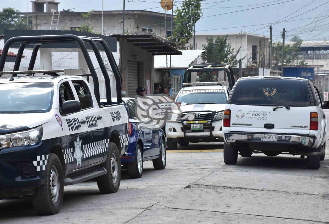 Pleito familiar habría causado la muerte de un campesino en Tlaquilpa