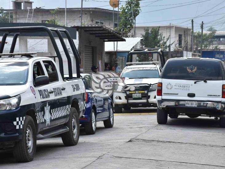 Pleito familiar habría causado la muerte de un campesino en Tlaquilpa