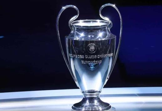 Fase de grupos de la Champions League está completa