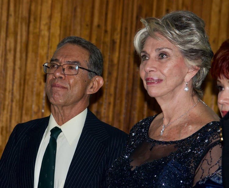 Sol y Sones: recordando al cronista, Manlio Salomón Ramírez