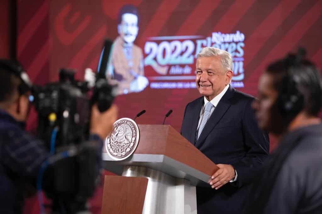 Será privada la reunión de AMLO con electricistas, en Cosoleacaque
