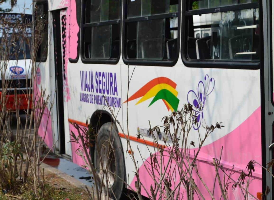 Urge ampliar programa “Viaja Segura” a todas las rutas en Veracruz